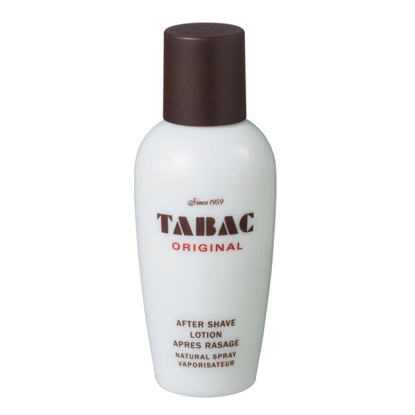 Tabac Original Aftershave Natural Spray