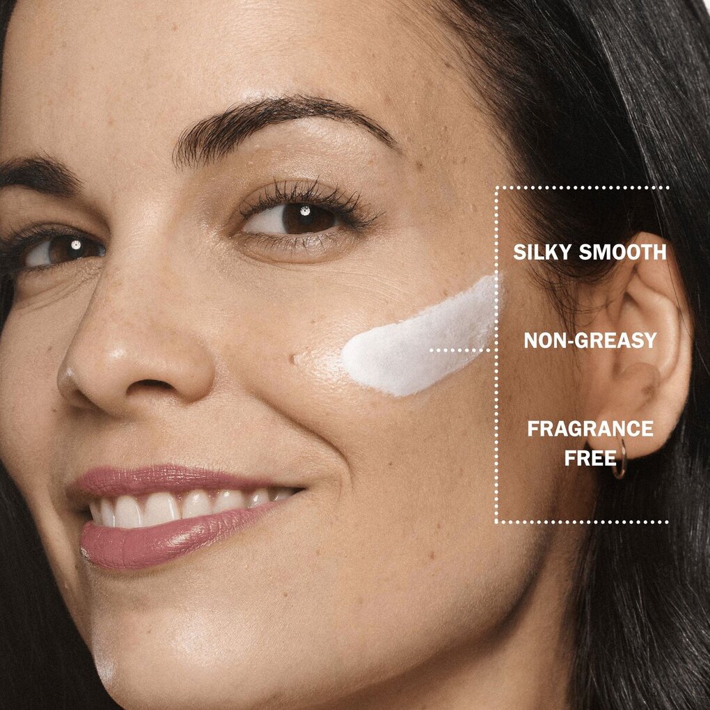 Olay Regenerist Parfumvrije Dagcrème