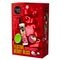 Organic Shop Festive Berry Bliss Geschenkset