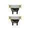 Philips OneBlade 360 Blade QP420/50 Navulmesjes