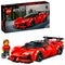 LEGO Speed Champions 77254 Ferrari SF90 XX Stradale Sportauto