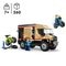 LEGO City 60512 Mountainbike Avonturenbus