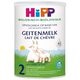 HiPP Biologisch 2 6-12M Opvolgmelk op Basis van Geitenmelk