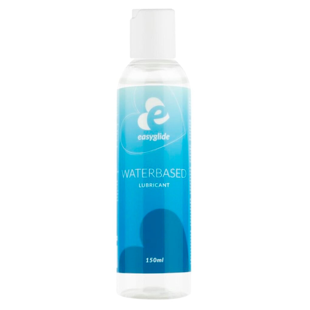 Easyglide Glijmiddel op Waterbasis Easyglide Glijmiddel op Waterbasis