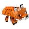 LEGO Minecraft 21588 De Vos