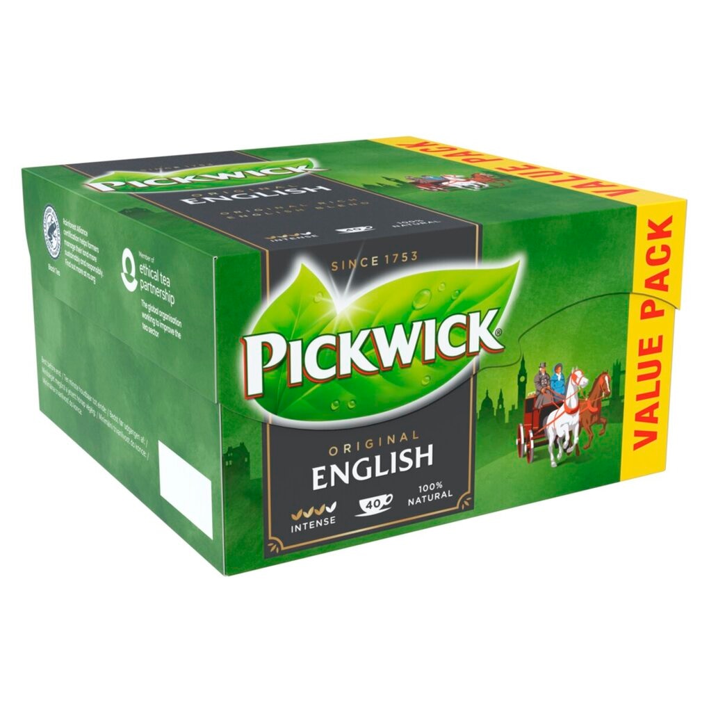 Pickwick Original English Thee