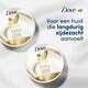 Dove Body Love Silky Pampering Bodycrème
