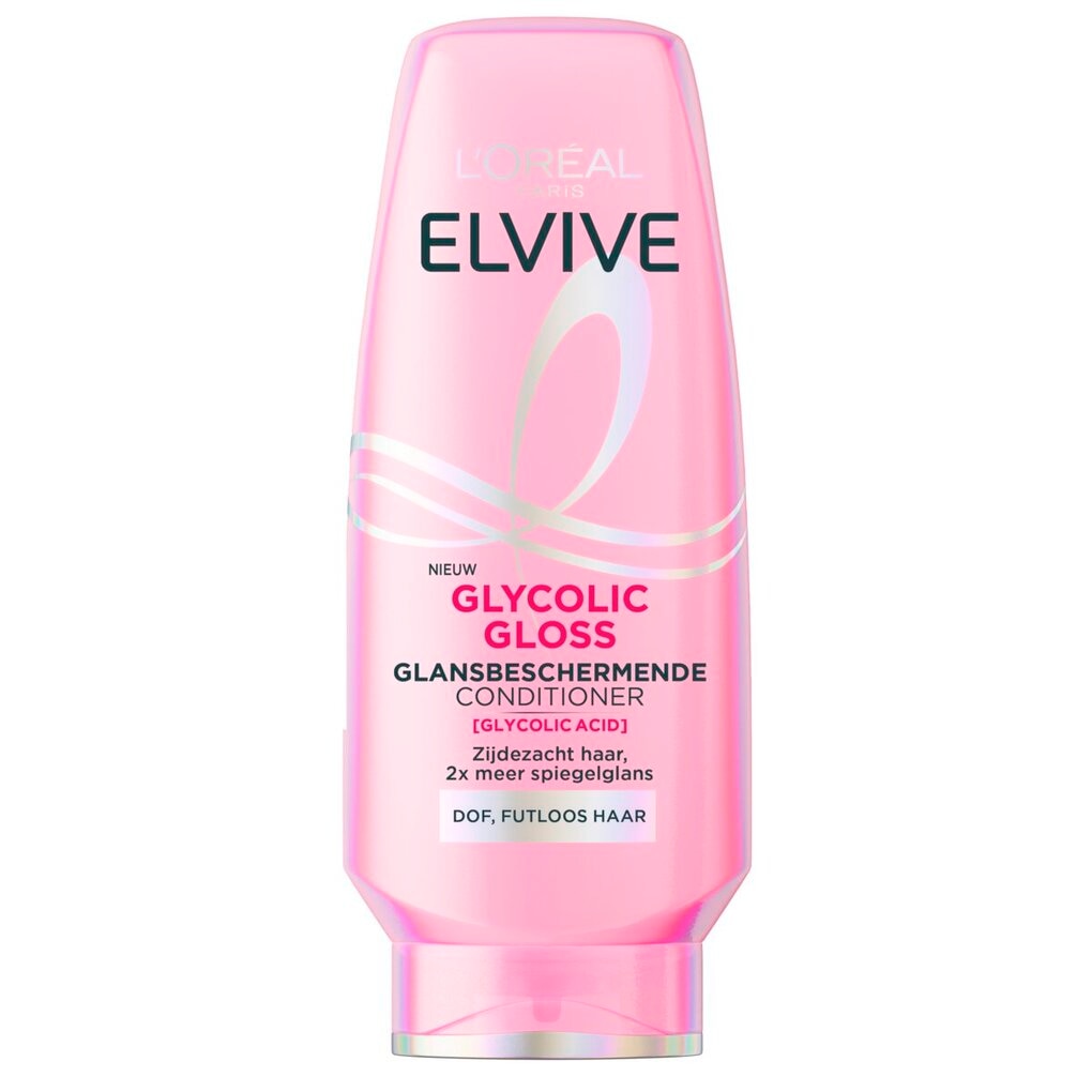 L'Oréal Paris Glycolic Gloss Glansbeschermende Conditioner