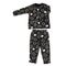 Kruidvat Halloween Pyjama met Spokenprint