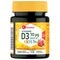 Kruidvat Kids 1+ Vitamine D3 10µg  Kauwtabletten