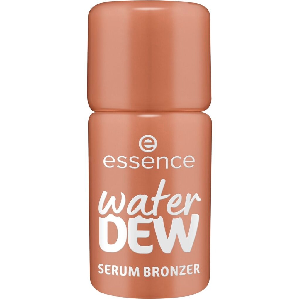 Essence Water Dew 20 Honey Tan Serum Bronzer