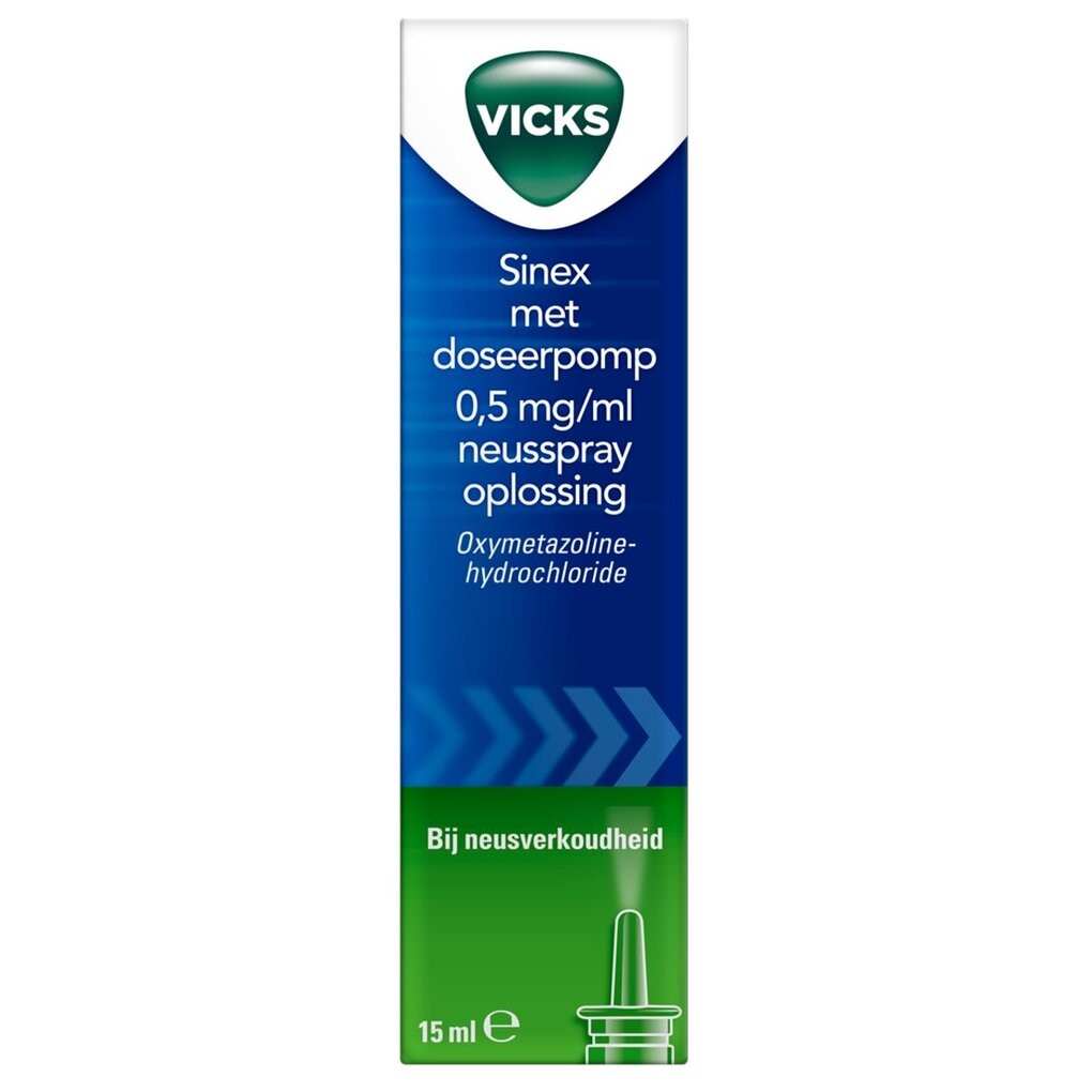 Vicks Sinex Neusspray