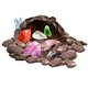 Kosmos Dig Out Minerals