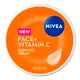 NIVEA Face+ Vitamin C Glow Gel Cream