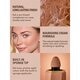 Sheglam Sun Beam Golden Matte Liquid Bronzer