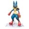 Pokémon Mega Lucario Figuur