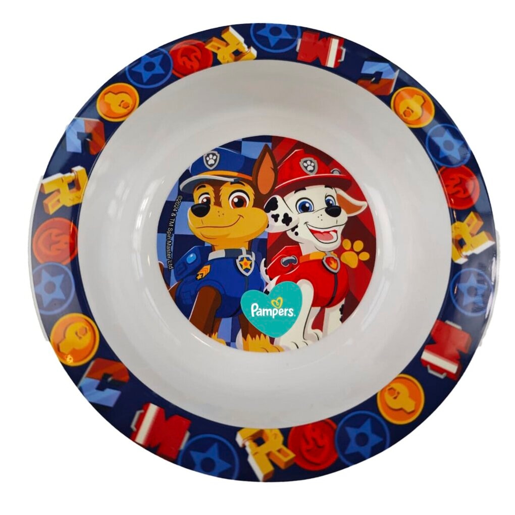 Paw Patrol Kinderbordje Paw Patrol Kinderbordje