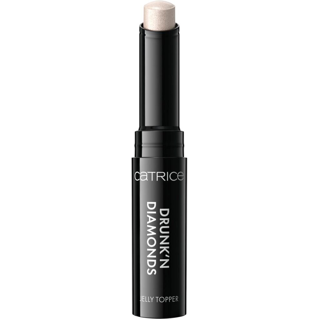 Catrice Drunk'n Diamonds Jelly Topper 010 Moonlight Glow Oogschaduw