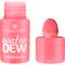 Essence Water Dew 20 Juicy Melon Serum Blush