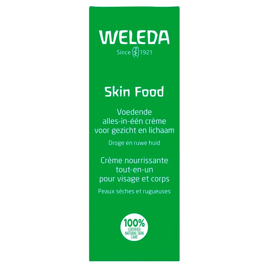 Weleda Skin Food Alles-in-één-Crème