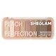 Sheglam Peach Perfection Palette
