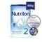 Nutrilon 2 Opvolgmelk Baby Flesvoeding 6-10 Maanden