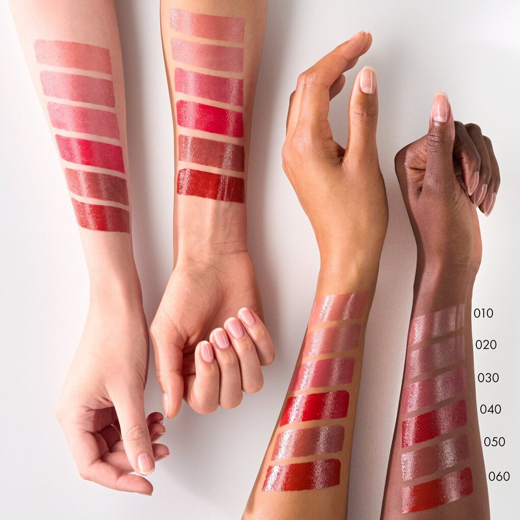 Catrice Glass Like 010 Bare Ambition Gloss Stick