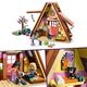 LEGO Friends 42682 Glampinghut in de Natuur