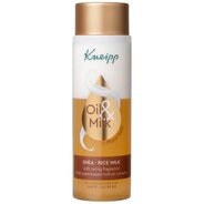 Afbeelding van Kneipp 2 Fasen Bad Shea Rice Milk - 100 ml