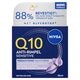 NIVEA Q10 Power Sensitive Anti-Rimpel Nachtcrème
