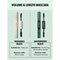 Sheglam All-in-One Black Volume & Length Mascara