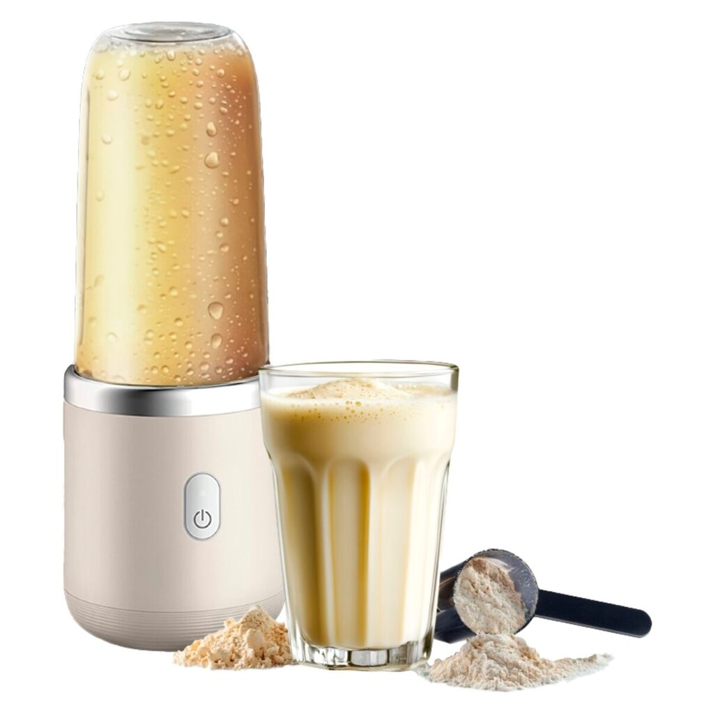 Portable Blender en 400ml Cup