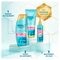 DermaXPro by Head & Shoulders Sensitive Antiroosshampoo