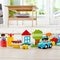 LEGO DUPLO 10913 Classic Opbergdoos