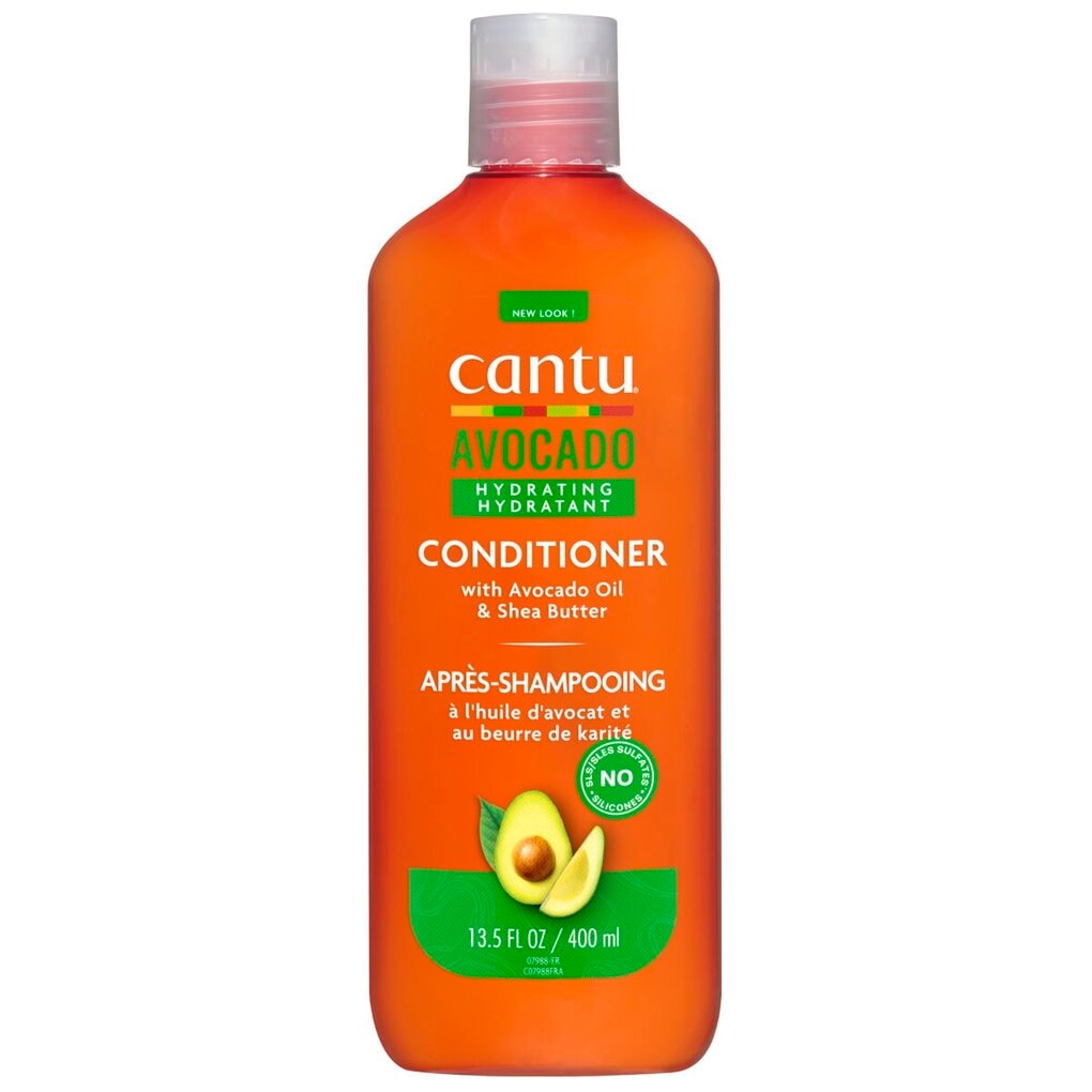 Cantu Avocado Hydrating Conditioner