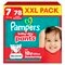 Pampers Baby-Dry Pants Maat 7 Luierbroekjes