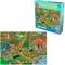 Goliath That's Life Allotment Garden Puzzel