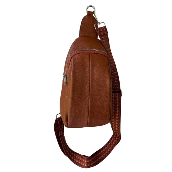 True Spirit Crossbody Rugtas