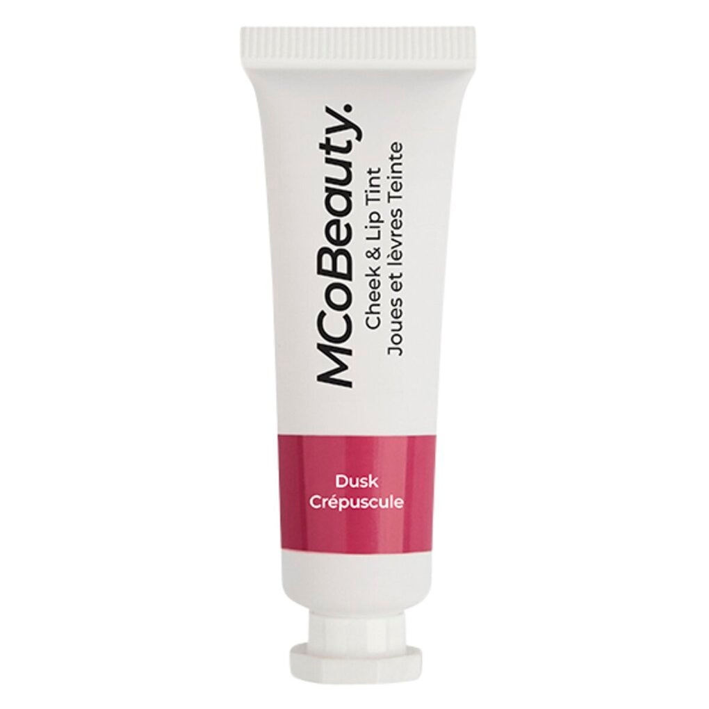 MCoBeauty Dusk Cheek & Lip Tint