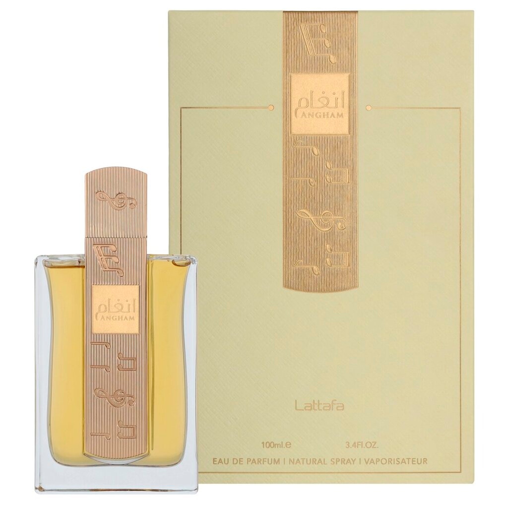 Lattafa Angham Eau de Parfum