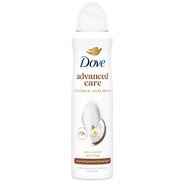 Afbeelding van Dove Advanced Care Deospray - 150ml