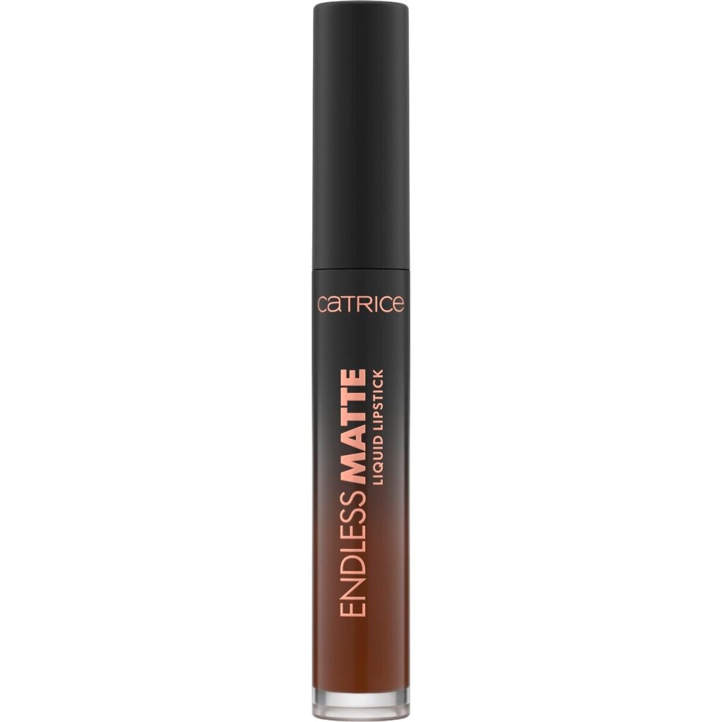 Catrice Endless Matte 100 Coffee Date Liquid Lippenstift