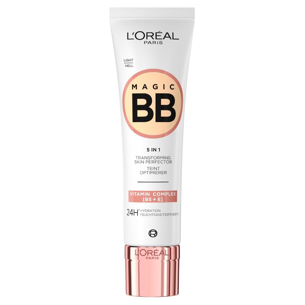 L'Oréal Paris Magic BB Light 5-In-1 Transforming Skin Corrector