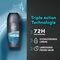 Dove Men+Care Advanced Clean Comfort Antitranspirant Deodorant Roller