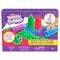 Spinmaster Kinetic Sand Stamp 'n Roll Set
