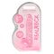 Real Rock Crystal Clear Dildo