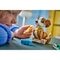 LEGO Creator 31382 3-in-1 Schattige Dieren: Speelse Puppy