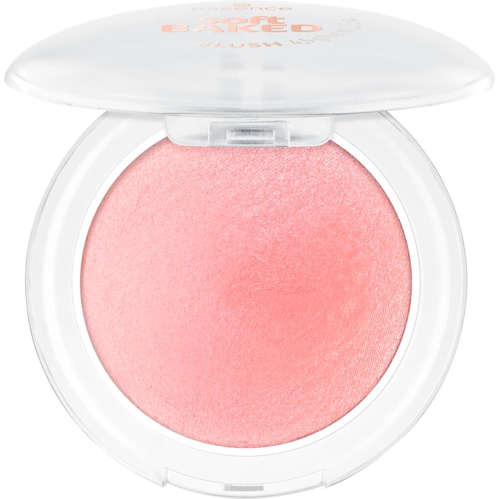 Essence Soft Baked 10 Soft Bloom Blush Essence Soft Baked 10 Soft Bloom Blush