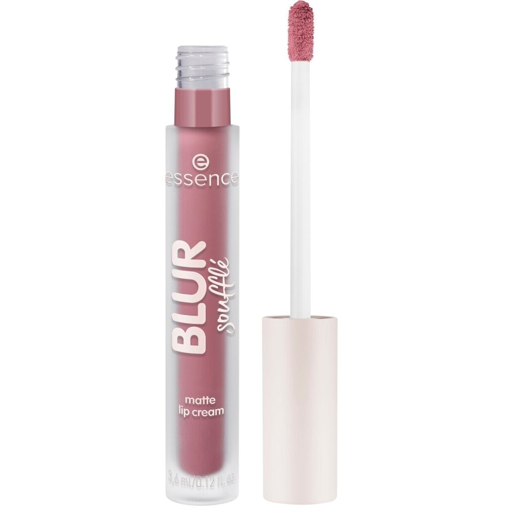 Essence Blur Soufflé 06 Pillow Talking Matte Lip Cream