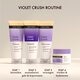 John Frieda Violet Crush Purple Conditioner